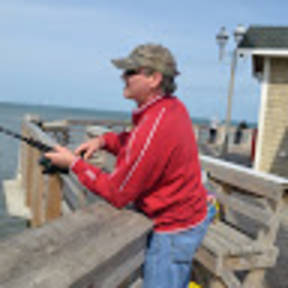 Meet your Posher, Tim - Picture 1 of 1